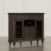 Valencia 58" Server -Furniture Store 101492 0