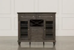 Valencia 58" Server -Furniture Store 101492 1