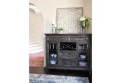 Valencia 58" Server -Furniture Store 101492 6