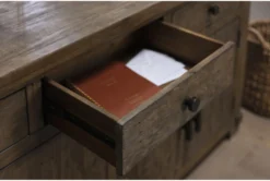 Caden 72" Buffet -Furniture Store 109147 natural wood buffet room 43