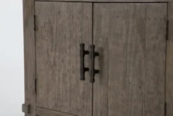 Caden 72" Buffet -Furniture Store 109147 natural wood buffet v2 detail 07