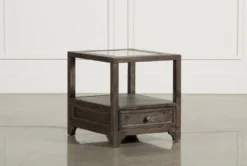 Valencia End Table