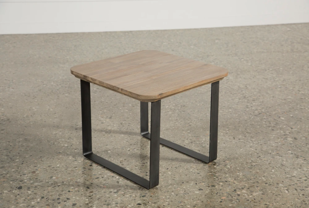 Forma End Table 4 Forma End Table - Image 2