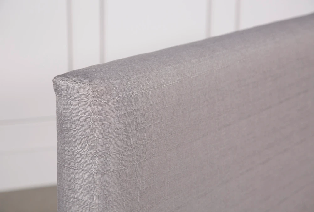 Rylee King Upholstered Panel Bed 4 Rylee King Upholstered Panel Bed - Image 2