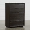 Pierce Espresso Chest Of Drawers 2 Pierce Espresso Chest Of Drawers -Furniture Store 207982 0