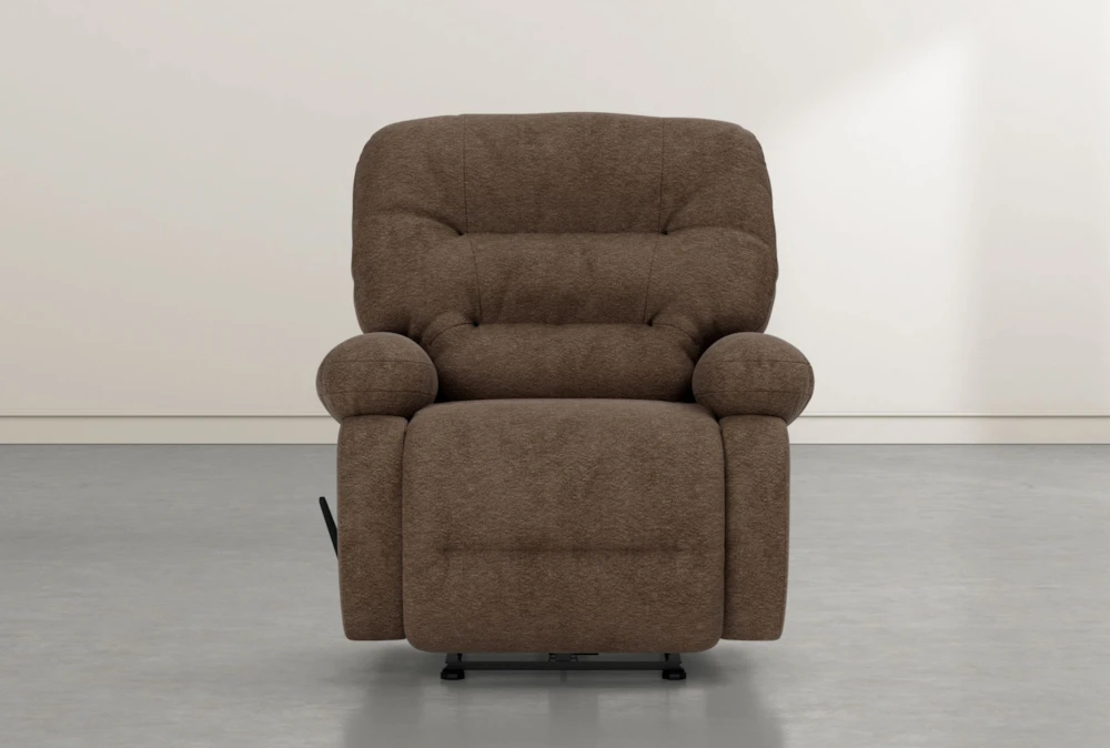 Decker III Fabric Wallaway Recliner 3 Decker III Fabric Wallaway Recliner