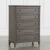 Candice II Chest Of Drawers -Furniture Store 216607 0
