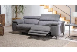 Palazzo 87" Sideboard -Furniture Store 217344 natural wood buffet room 95