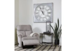 Barden Rocker Recliner 17 Barden Rocker Recliner -Furniture Store 228253 grey fabric rocker room 36