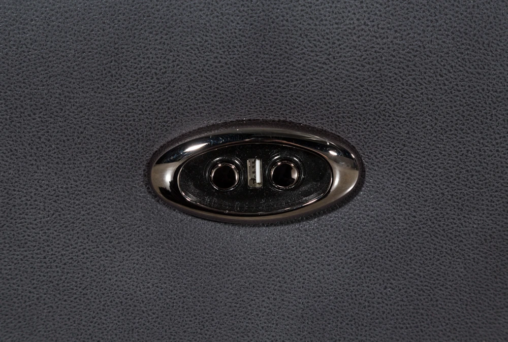 Siri Dark Grey Power Wallaway Recliner 9 Siri Dark Grey Power Wallaway Recliner - Image 7