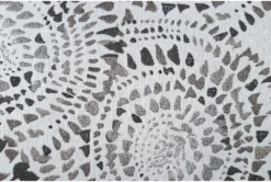 Mcdade Ash 3 Piece Living Room Set -Furniture Store 240543 grey fabric living room set material 59