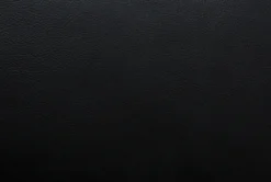 Connie Midnight Power Wallaway Recliner With Power Headrest & USB -Furniture Store 240982 black fabric recliner detail 11