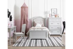 Julia Desk Chair 10 Julia Desk Chair -Furniture Store 242547 grey wood office chair room 41