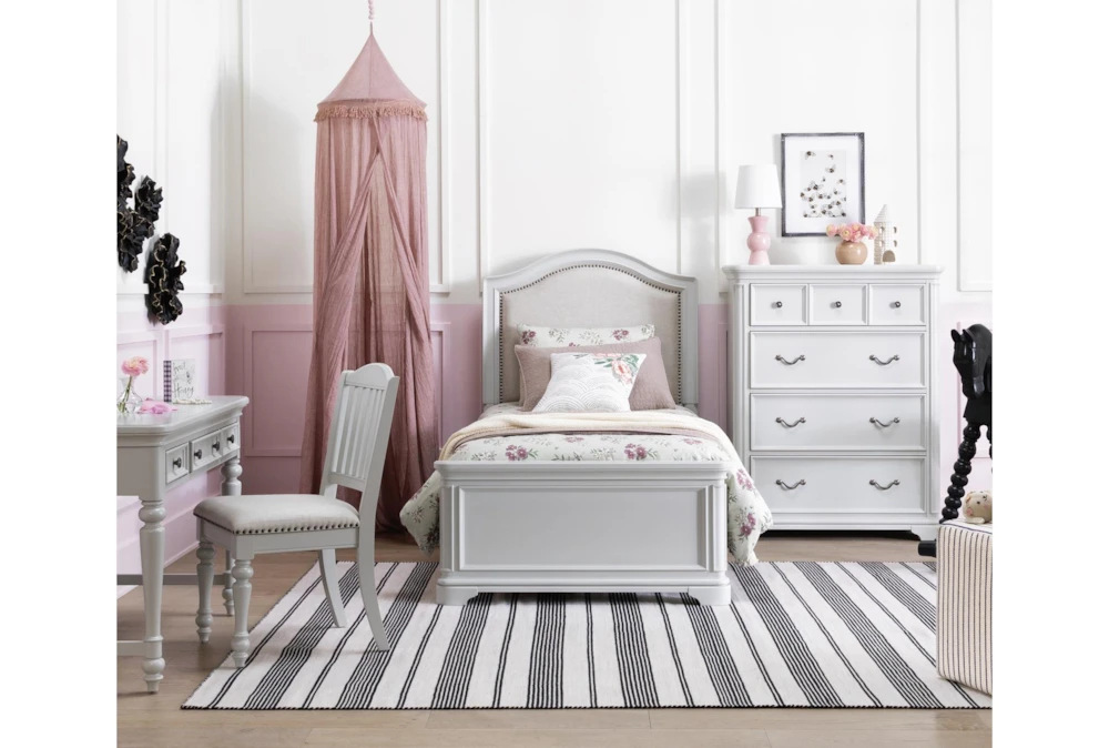 Julia Desk Chair 5 Julia Desk Chair - Image 3