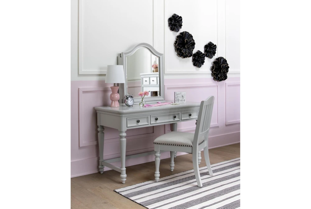 Julia Desk Chair 6 Julia Desk Chair - Image 4