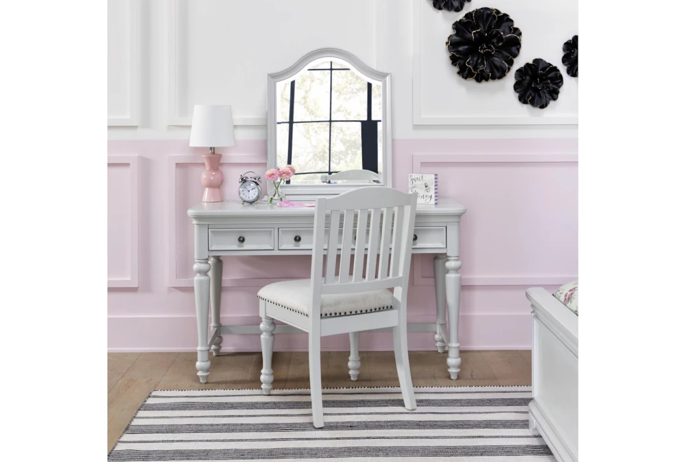 Julia Desk Chair 7 Julia Desk Chair - Image 5