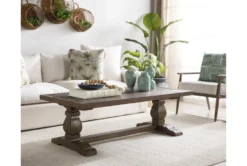 Caden Coffee Table -Furniture Store 243638 natural wood coffee table room 42