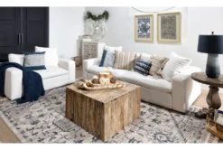 Caden End Table -Furniture Store 243640 natural wood end table room 17