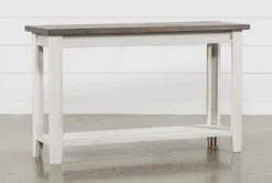 Dixon Console Table