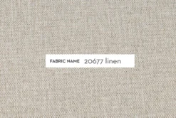 Bailey Linen Flare Arm Wing Skirted Swivel Glider 17 Bailey Linen Flare Arm Wing Skirted Swivel Glider -Furniture Store 244534 natural fabric accent chair material 61