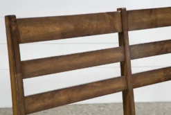 Rory 48" Bench -Furniture Store 244665 brown wood dining bench material 03
