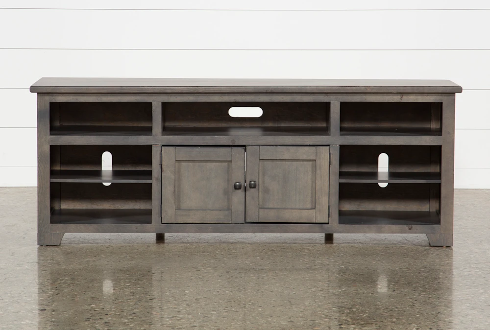 Santa Clara 70" TV Stand 5 Santa Clara 70" TV Stand - Image 3