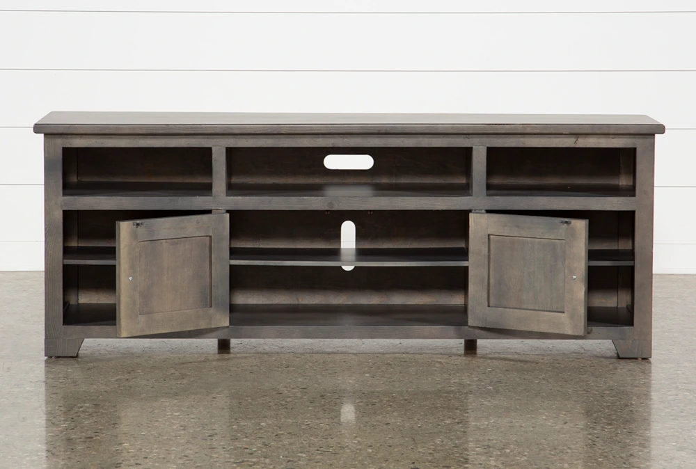 Santa Clara 70" TV Stand 6 Santa Clara 70" TV Stand - Image 4