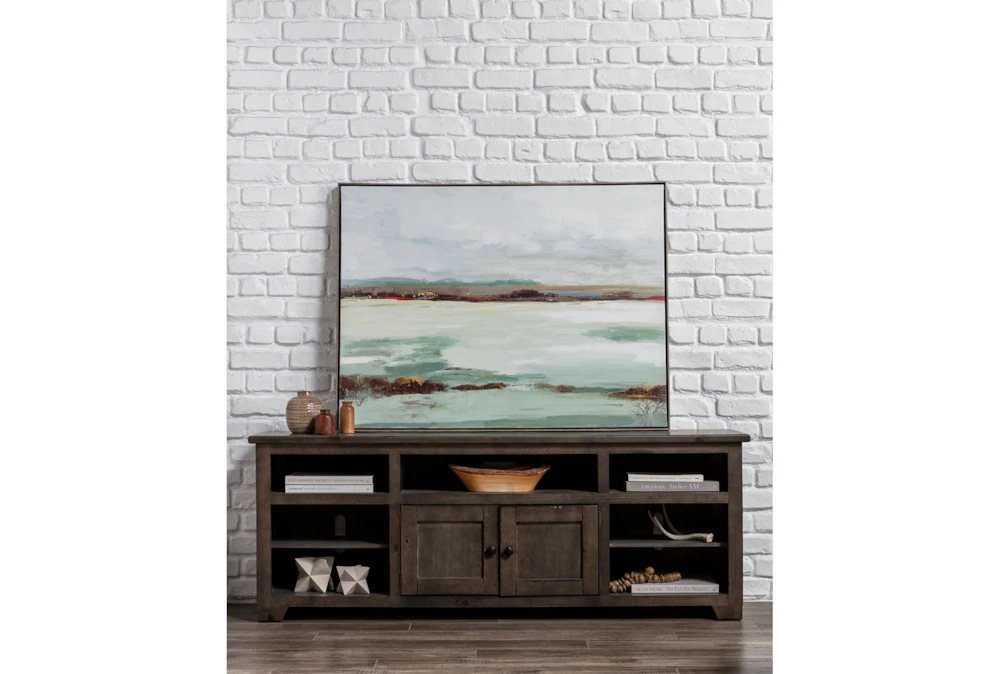 Santa Clara 70" TV Stand 10 Santa Clara 70" TV Stand - Image 8