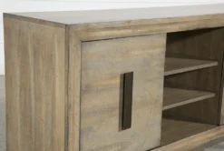 Abbot 60" Tv Stand 13 Abbot 60" Tv Stand -Furniture Store 245762 brown wood tv stand detail 4