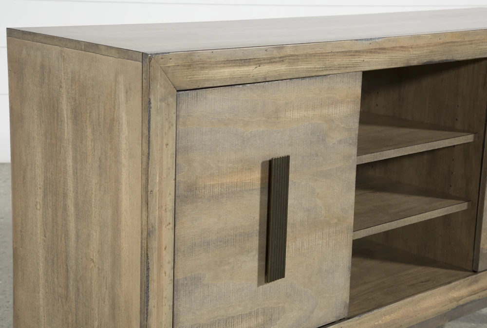 Abbot 60" Tv Stand 7 Abbot 60" Tv Stand - Image 5