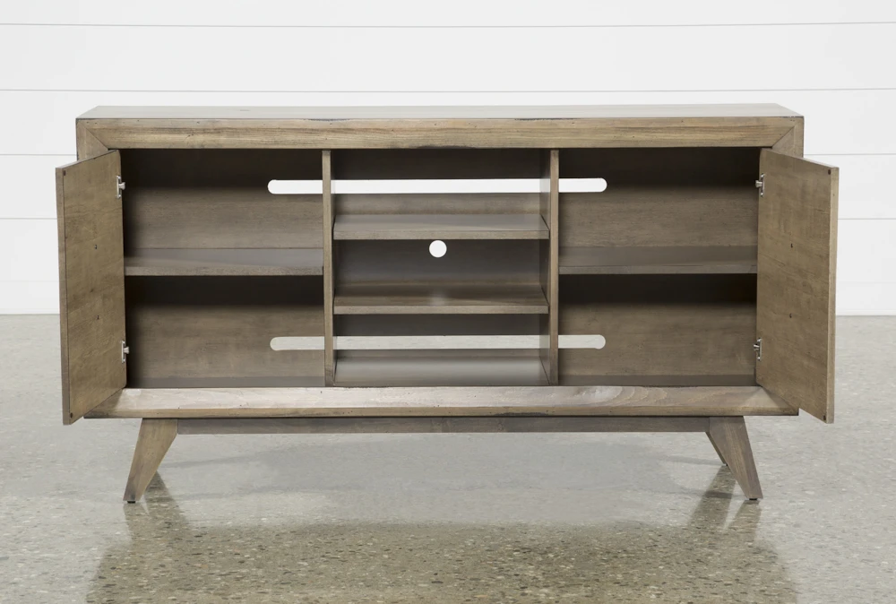 Abbot 60" Tv Stand 6 Abbot 60" Tv Stand - Image 4