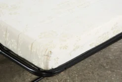 Kinsley 92" Queen Sofa Sleeper -Furniture Store 246100 grey fabric sleeper mattress 05