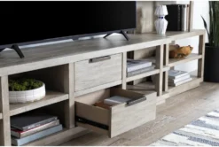 Pierce Natural 28" Pier -Furniture Store 246604 grey wood pier room 35