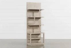 Furniture Store 26 Pierce Natural 28" Pier