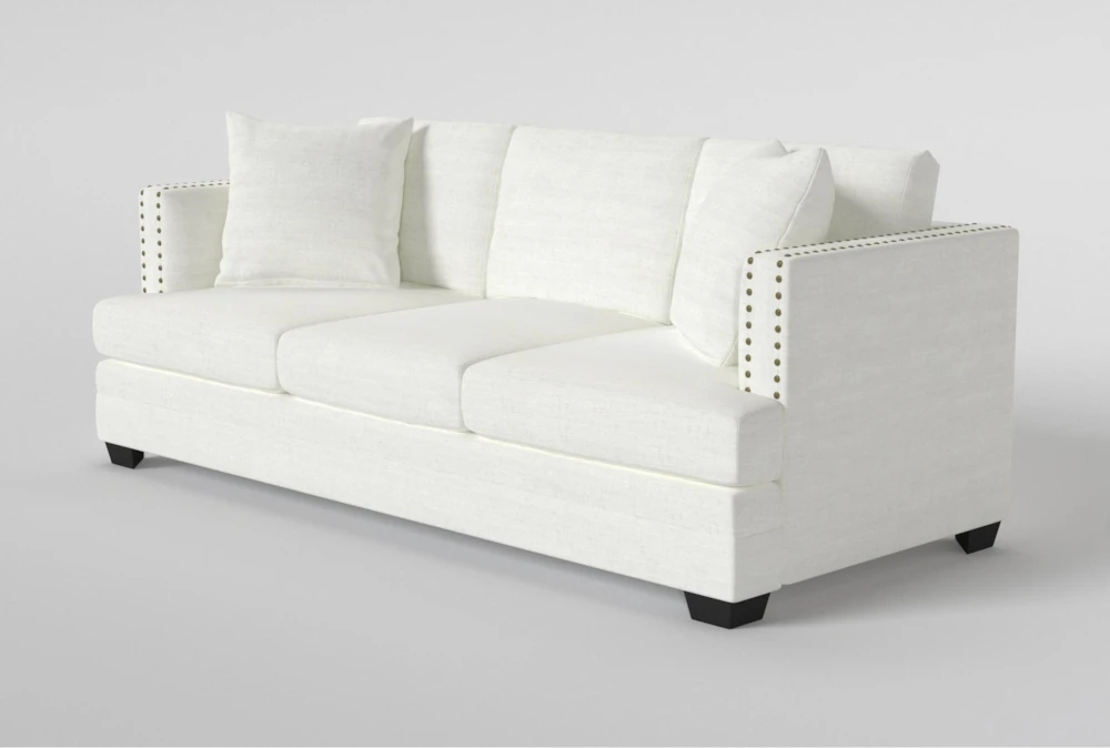 Kiara II 90" Queen Sleeper 5 Kiara II 90" Queen Sleeper - Image 3