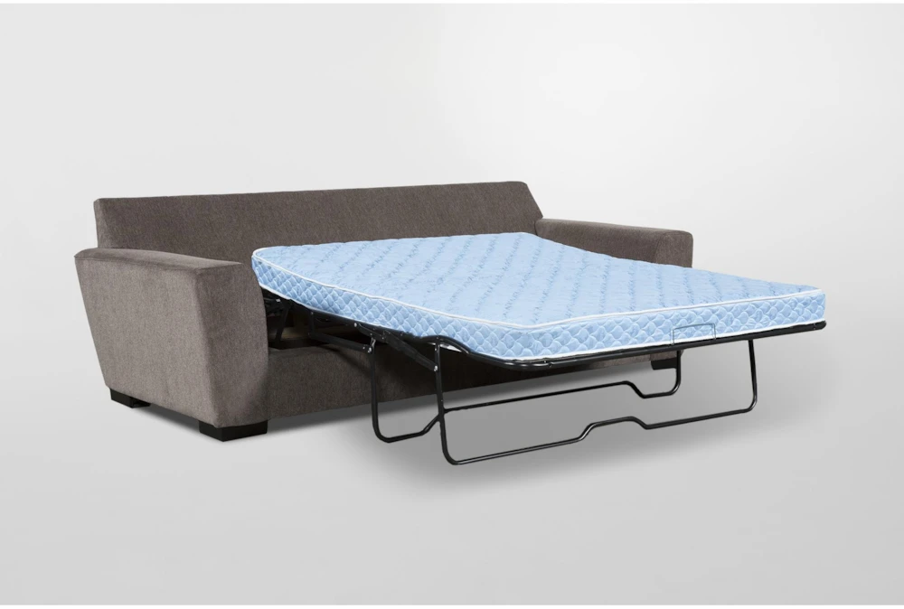 Parker II Chenille 101" Queen Sleeper 5 Parker II Chenille 101" Queen Sleeper - Image 3