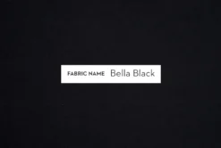 Silas III Memory Foam 72" Velvet Full Sleeper -Furniture Store 248399 black fabric sleeper sofa material 16