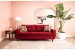 Dakota End Table -Furniture Store 249902 brown wood end table room 12 1