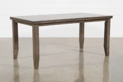 Ashford II 60-78" Extension Counter Table