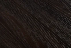 Pierce Espresso 2 Piece Wall 56" Desk -Furniture Store 251080 black wood bookcase material 05