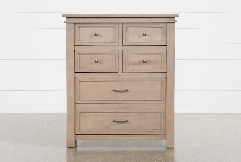 Coleman Chest Of Drawers 3 Coleman Chest Of Drawers - Image 2