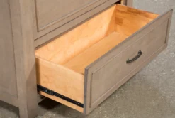 Coleman Chest Of Drawers 10 Coleman Chest Of Drawers -Furniture Store 252161 beige wood chest hardware 04