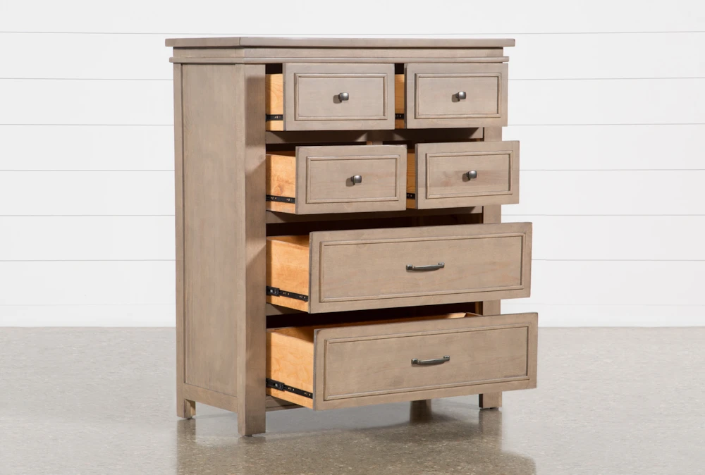 Coleman Chest Of Drawers 4 Coleman Chest Of Drawers - Image 3