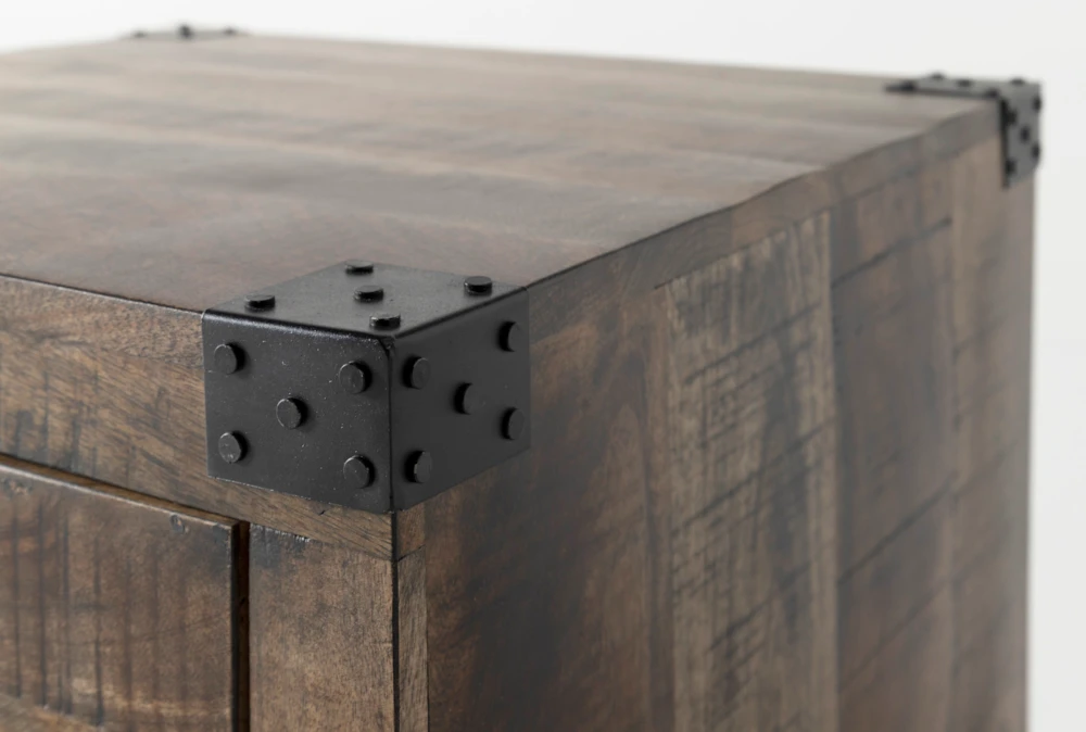 Wally End Table 7 Wally End Table - Image 5