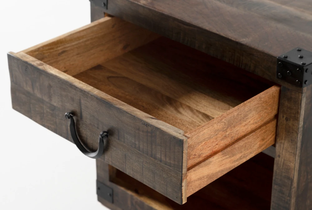 Wally End Table 6 Wally End Table - Image 4