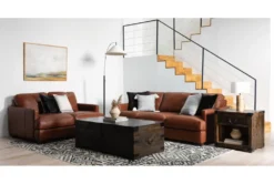 Wally End Table 24 Wally End Table -Furniture Store 254047 brown wood end table room 42