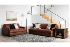 Wally End Table 31 Wally End Table -Furniture Store 254047 brown wood end table room 49