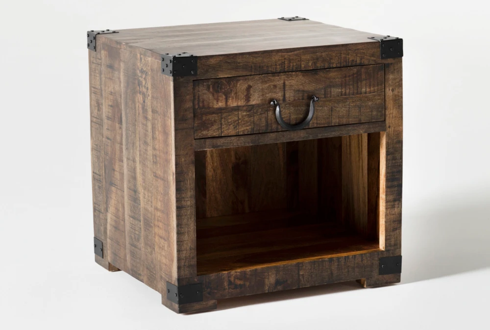 Wally End Table 5 Wally End Table - Image 3