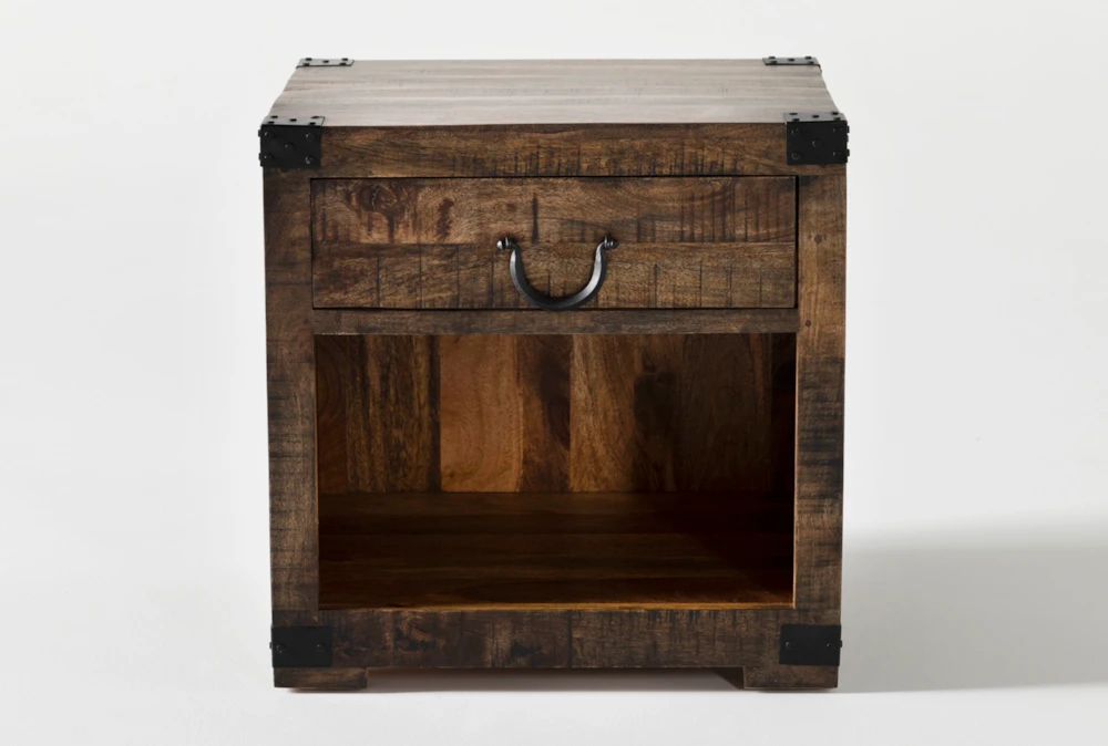 Wally End Table 3 Wally End Table