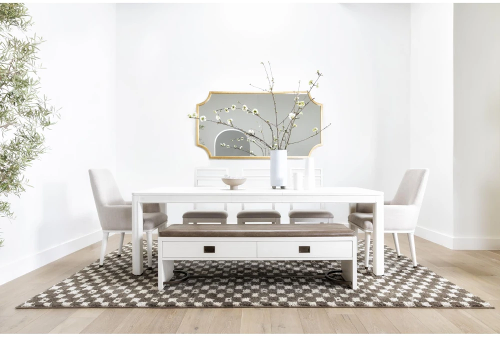 Centre Bench By Nate Berkus + Jeremiah Brent 11 Centre Bench By Nate Berkus + Jeremiah Brent - Image 9